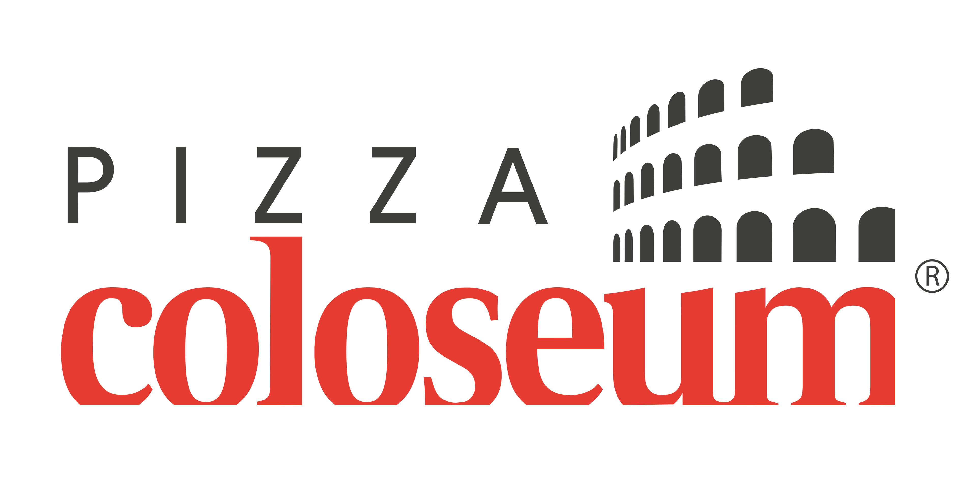 Pizza Coloseum Avion